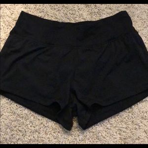 LuLu Lemon Track Shorts